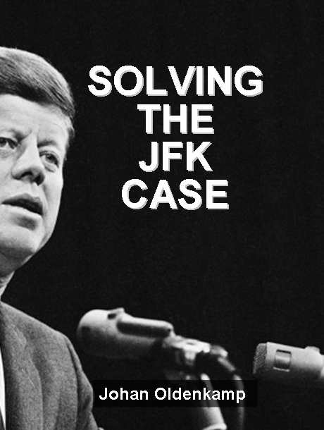 Solving the JFK Case