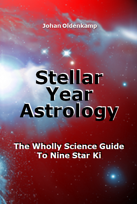 Stellar Year Astrology
