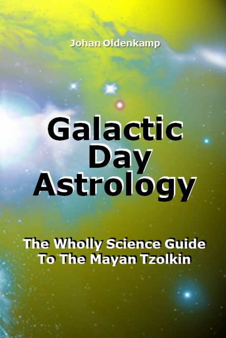 Galactic Day Astrology