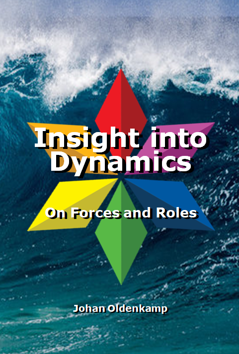 Insight into Dynamics : On Forces and Roles