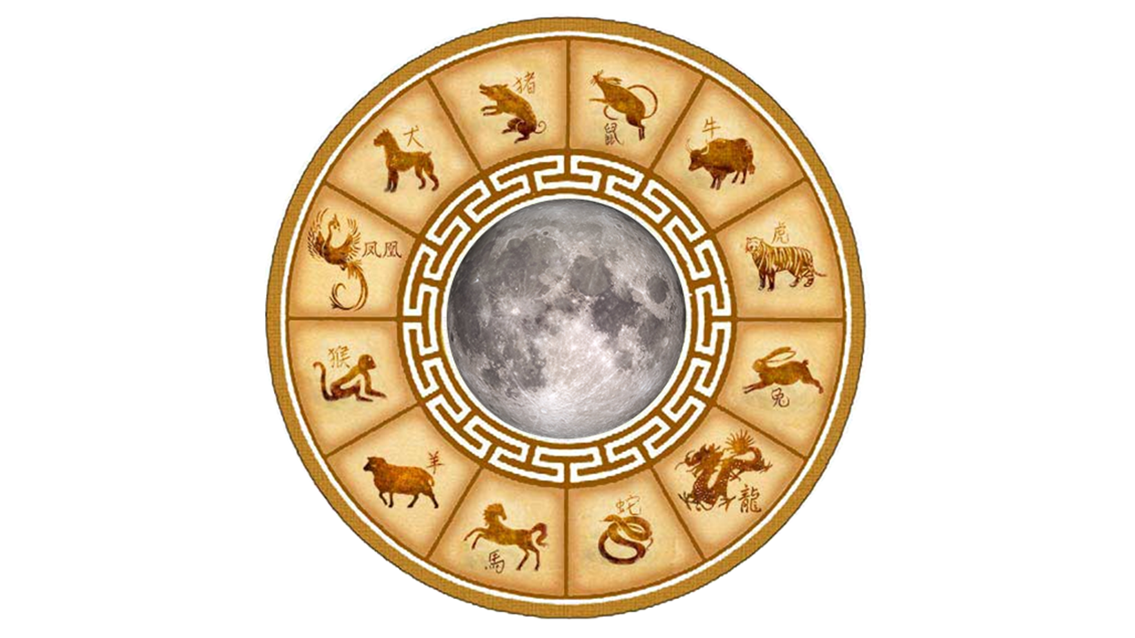 online workshop Lunaire-Jaar-Astrologie