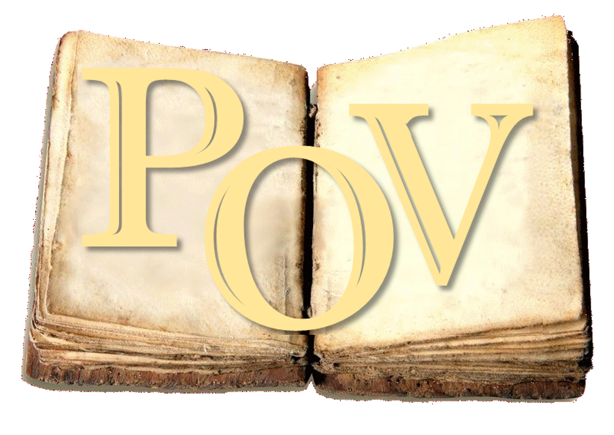 Pateo’s Original Version (POV) of the Bible