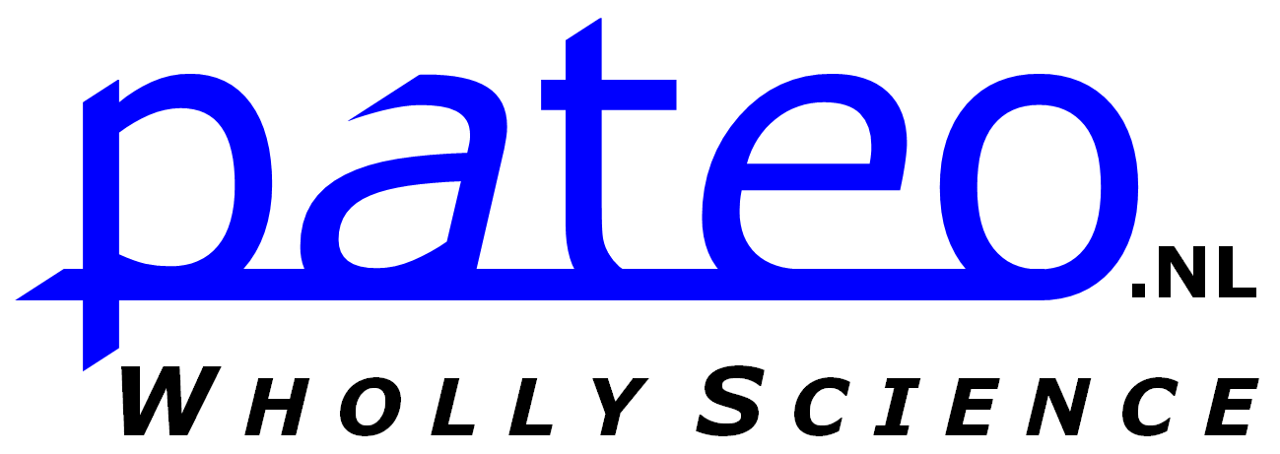 Logo van Pateo.nl