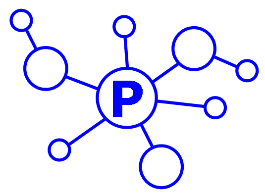 Referral Page of Pateo.nl