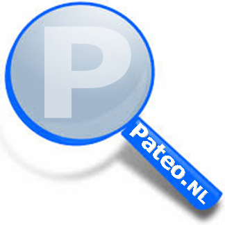 Quickly find people on Pateo.nl